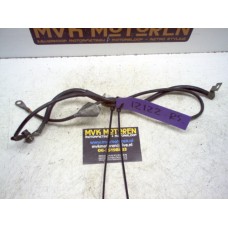 Min kabels BMW K100RS ABS 1988-1990