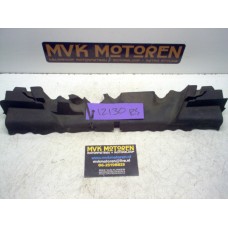 Rubber boven radiateur BMW K100RS ABS 1988-1990