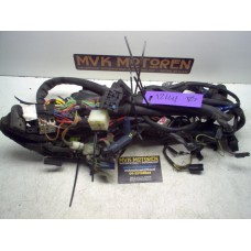 Kabelboom BMW K100RS ABS 1988-1990