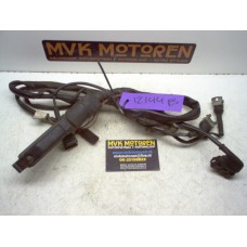Kabelboom computer BMW K100RS ABS 1988-1990