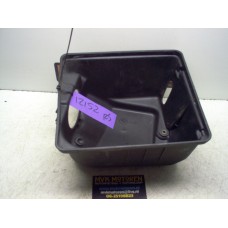 Luchtfilterhuis deel bovenste BMW K100RS ABS 1988-1990