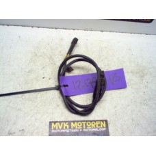 Schakelaar gasklephuis BMW K100RS ABS 1988-1990