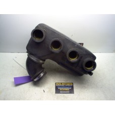 Luchtkamer gasklephuis BMW K100RS ABS 1988-1990