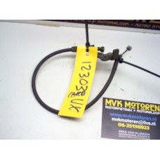 Kabel tussen carburateur Suzuki VX800 VS51B 1990-1998