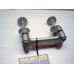 Stuurklem Risers Suzuki VX800 VS51B 1990-1998