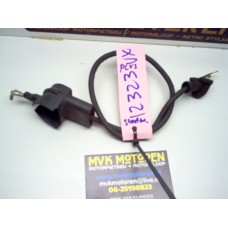 Plus kabel startmotor Suzuki VX800 VS51B 1990-1998