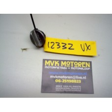 Olievuldop Suzuki VX800 VS51B 1990-1998