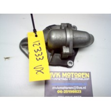 Thermostaathuis + Thermostaat Suzuki VX800 VS51B 1990-1998