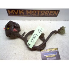 Stuurbediening Links Yamaha XJ900S Diversion 4KM 1994-2004
