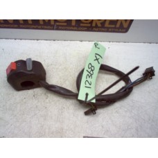 Stuurbediening Rechts Yamaha XJ900S Diversion 4KM 1994-2004