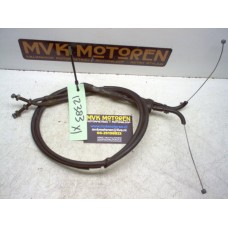 Gaskabels Yamaha XJ900S Diversion 4KM 1994-2004