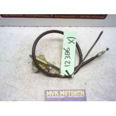 Slot mechanisme buddy Yamaha XJ900S Diversion 4KM 1994-2004