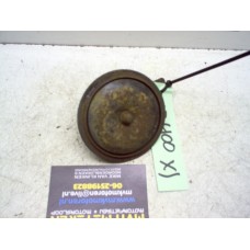 Claxon toeter Yamaha XJ900S Diversion 4KM 1994-2004