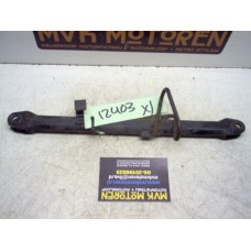 Remanker Yamaha XJ900S Diversion 4KM 1994-2004