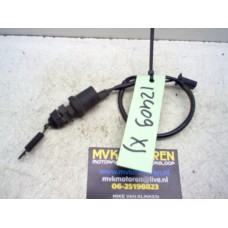 Remlicht schakelaar achterzijde Yamaha XJ900S Diversion 4KM 1994-2004