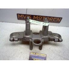 Kroonplaat Yamaha XJ900S Diversion 4KM 1994-2004