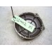 Blokdekseltje Links Yamaha XJ900S Diversion 4KM 1994-2004