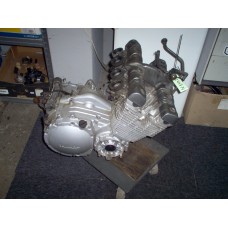 Motorblok 80DKM Yamaha XJ900S Diversion 4KM 1994-2004