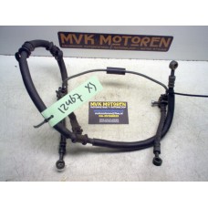 Remleiding voorzijde Yamaha XJ900S Diversion 4KM 1994-2004