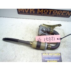 vacuumdeel brandstof Honda ST1100 SC26 1990-01 Pan European