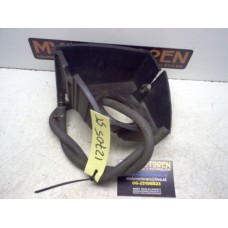 Rubber tankdop Honda ST1100 SC26 1990-01 Pan European