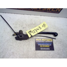 Koppelingshendel Honda ST1100 SC26 1990-01 Pan European