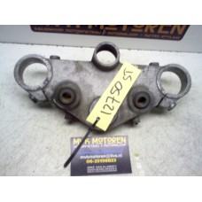 Kroonplaat Honda ST1100 SC26 1990-01 Pan European