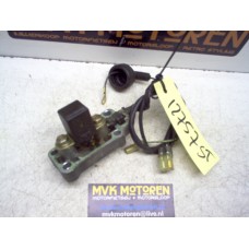 Pulsgever Honda ST1100 SC26 1990-01 Pan European