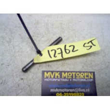 Koppelings stift Honda ST1100 SC26 1990-01 Pan European