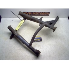 Middenbok Honda ST1100 SC26 1990-01 Pan European