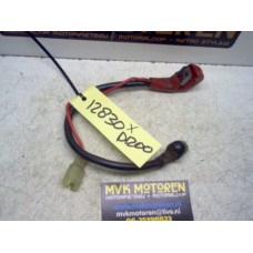 Plus kabel Triumph Daytona 1200 1993-1999