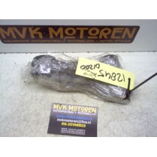 Dogbones Triumph Daytona 1200 1993-1999