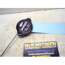 Dop radiateur Triumph Daytona 1200 1993-1999