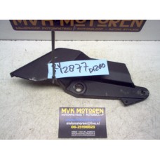 Schetsplaat Rechts voor Triumph Daytona 1200 1993-1999