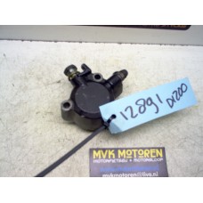 Koppelingscilinder motorblok Triumph Daytona 1200 1993-1999