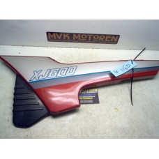 Zijkap Links Yamaha XJ600 FJ 51J 1983-91
