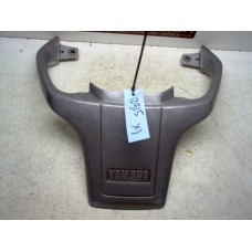 Handvatten achterzijde plaat Yamaha XJ600 FJ 51J 1983-91