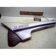 Zijkap Links Yamaha XJ600 FJ 51J 1983-91