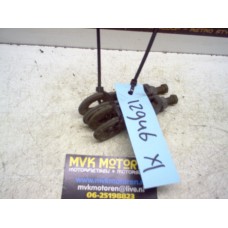 Kettingspanners Yamaha XJ600 FJ 51J 1983-91