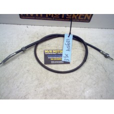 Kilometerteller kabel Yamaha XJ600 FJ 51J 1983-91