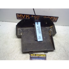 Kap achterzijde kont Yamaha XJ600 FJ 51J 1983-91
