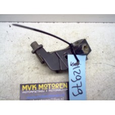 Koppelingshuis stuur Yamaha XJ600 FJ 51J 1983-91