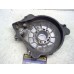 Deksel dynamo Yamaha XJ600 FJ 51J 1983-91