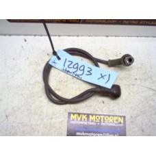 Pluskabel startmotor Yamaha XJ600 FJ 51J 1983-91