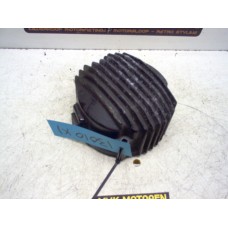 Deksel dynamo Yamaha XJ600 FJ 51J 1983-91