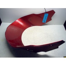 Binnenkap kuip Kawasaki ZZR600 ZX6 1990-1992