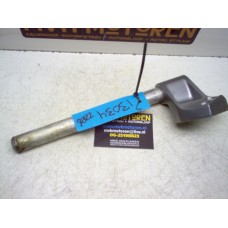 Stuurhelft Links Kawasaki ZZR600 ZX6 1990-1992
