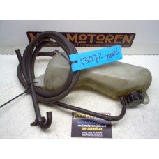 Reservoir koel Kawasaki ZZR600 ZX6 1990-1992