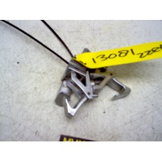 Haken achterzijde Kawasaki ZZR600 ZX6 1990-1992