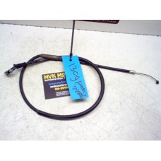 Chokekabel Kawasaki ZZR600 ZX6 1990-1992
